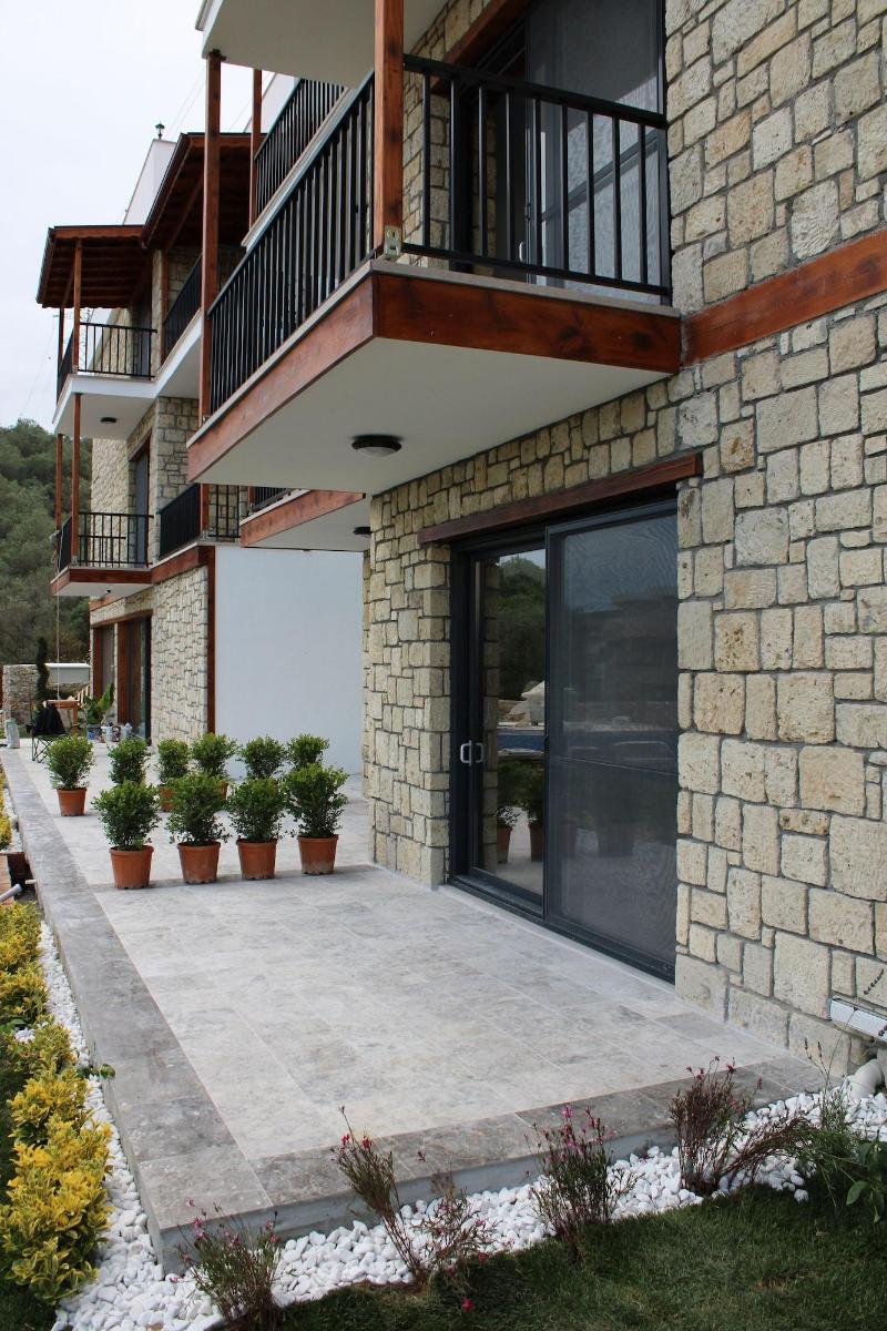 1774 Kazdagi Termal Butik Otel image