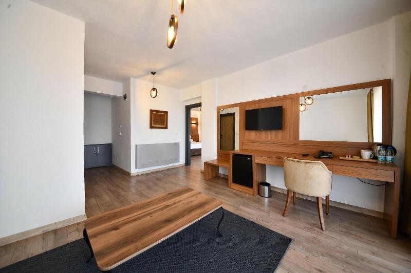 1774 Kazdagi Termal Butik Otel image