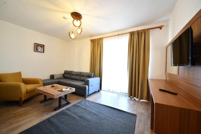 1774 Kazdagi Termal Butik Otel image