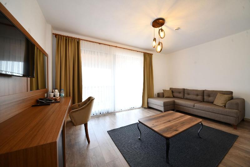 1774 Kazdagi Termal Butik Otel image