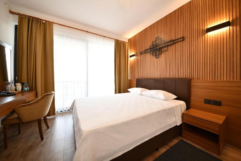 1774 Kazdagi Termal Butik Otel image