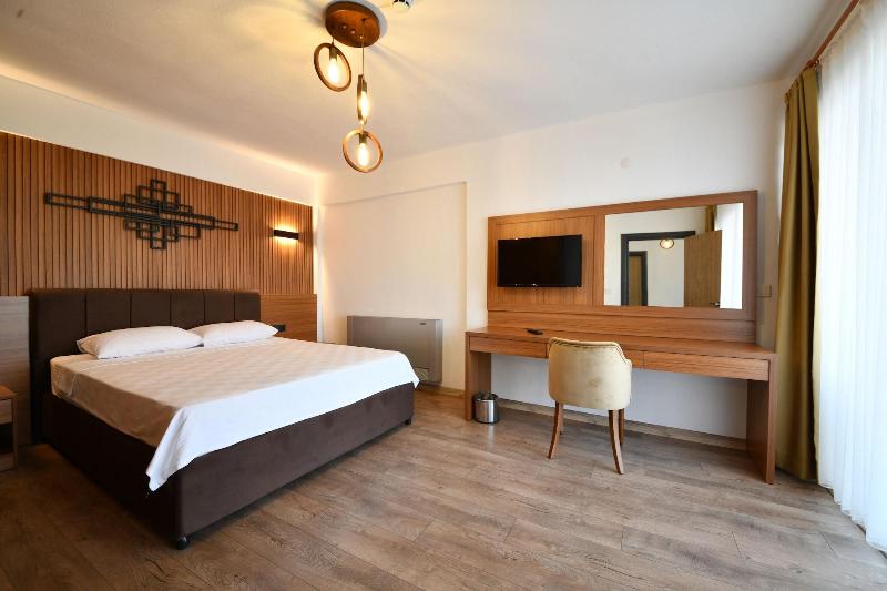 1774 Kazdagi Termal Butik Otel image