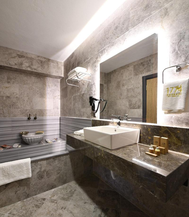 1774 Kazdagi Termal Butik Otel image