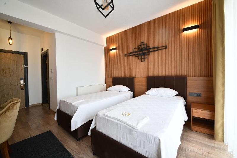 1774 Kazdagi Termal Butik Otel image