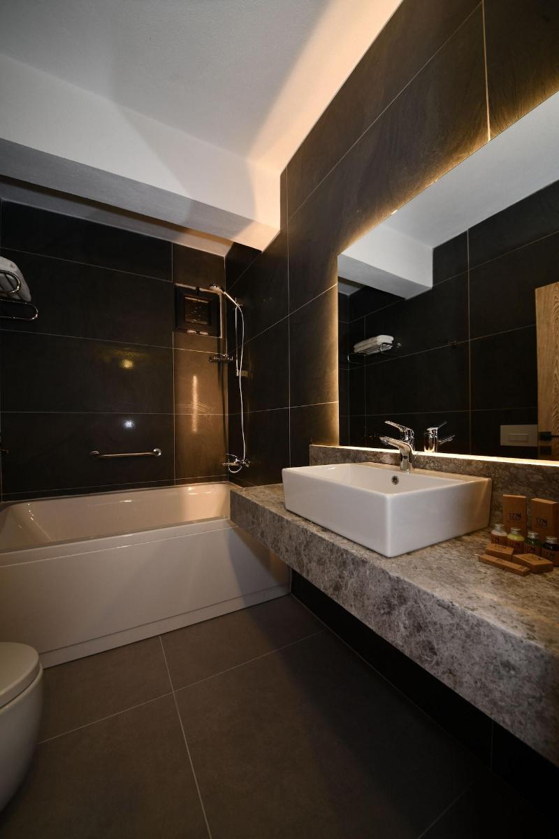 1774 Kazdagi Termal Butik Otel image