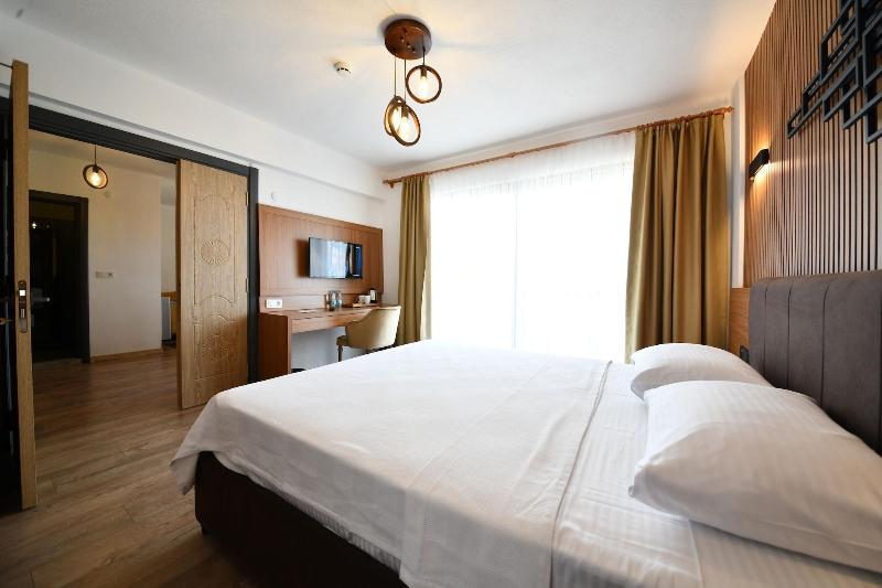 1774 Kazdagi Termal Butik Otel image