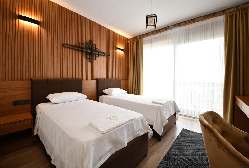 1774 Kazdagi Termal Butik Otel image