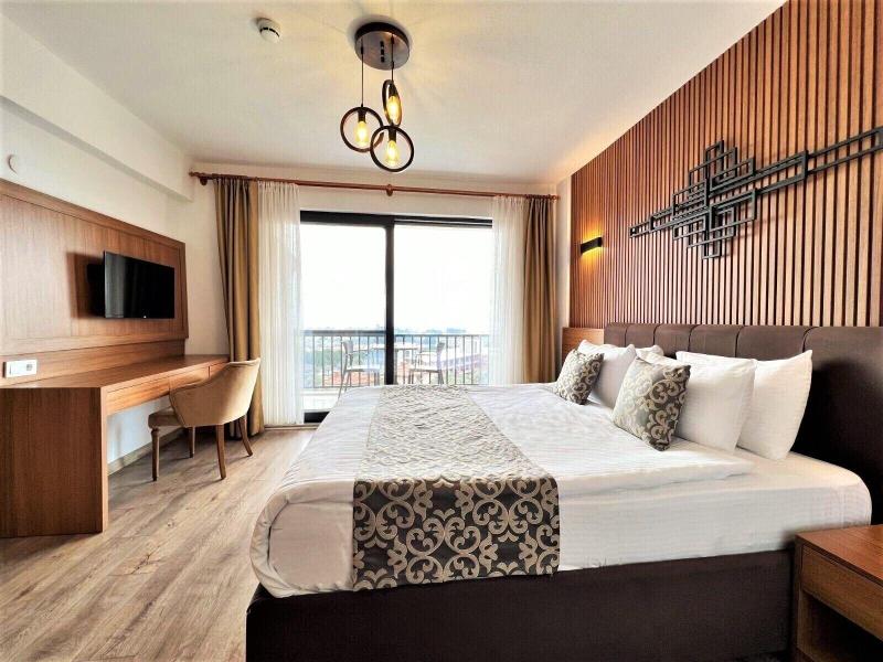 1774 Kazdagi Termal Butik Otel image