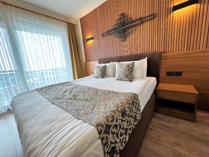 1774 Kazdagi Termal Butik Otel image