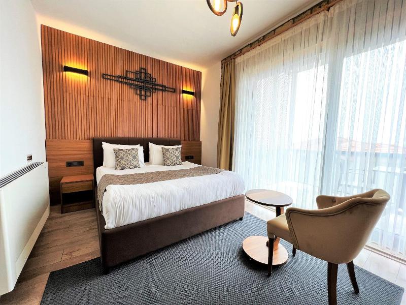 1774 Kazdagi Termal Butik Otel image