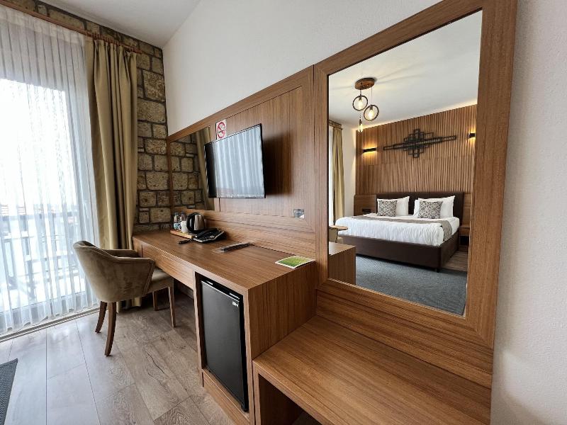 1774 Kazdagi Termal Butik Otel image