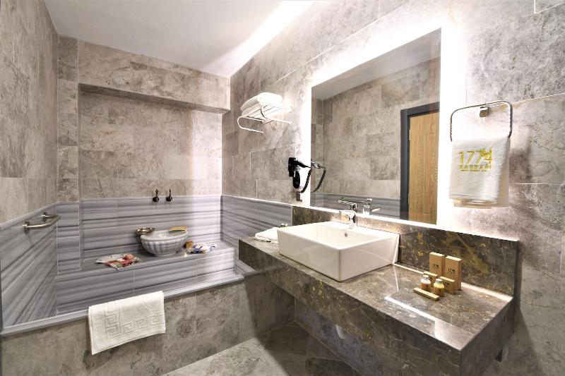 1774 Kazdagi Termal Butik Otel image