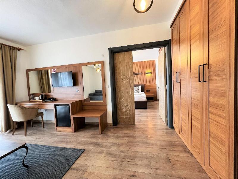 1774 Kazdagi Termal Butik Otel image