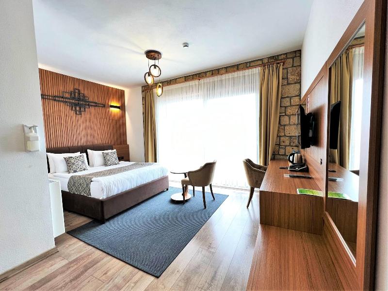 1774 Kazdagi Termal Butik Otel image