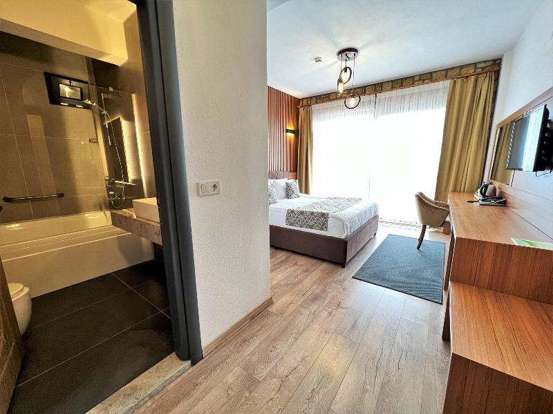 1774 Kazdagi Termal Butik Otel image