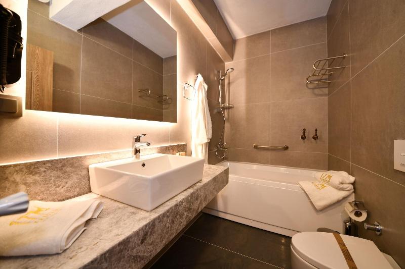 1774 Kazdagi Termal Butik Otel image