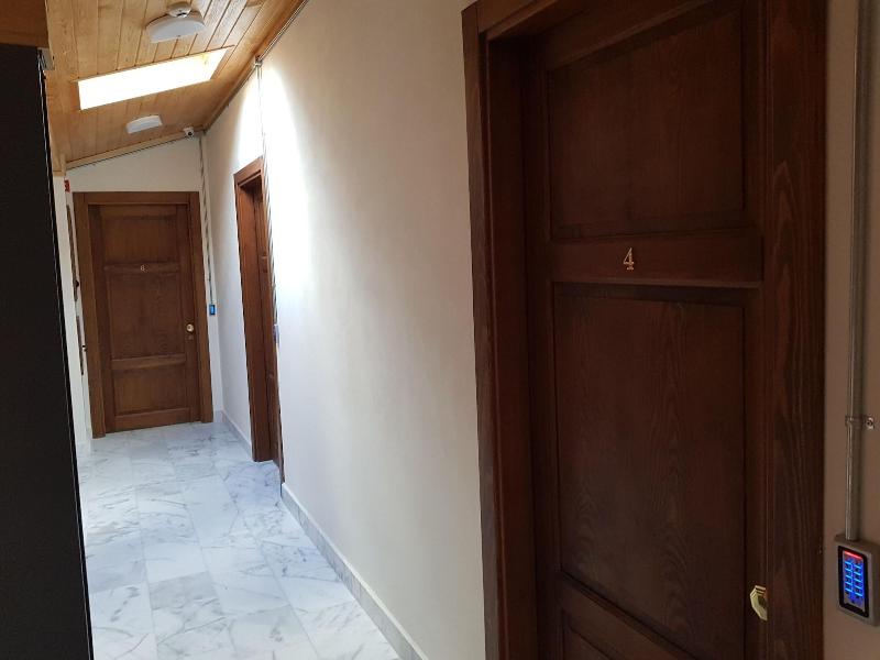 Raven Suites Old City Istanbul image