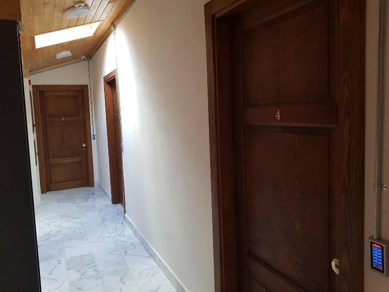 Raven Suites Old City Istanbul image