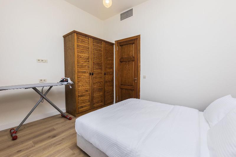 Raven Suites Old City Istanbul image