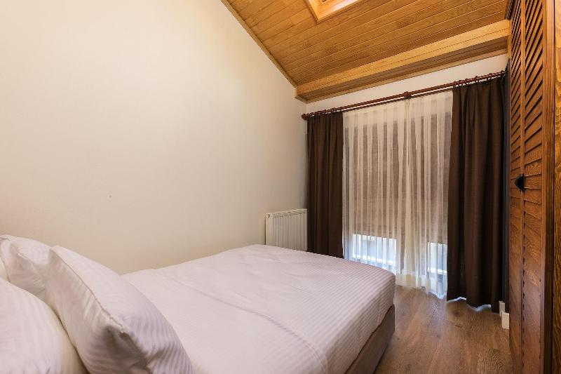 Raven Suites Old City Istanbul image