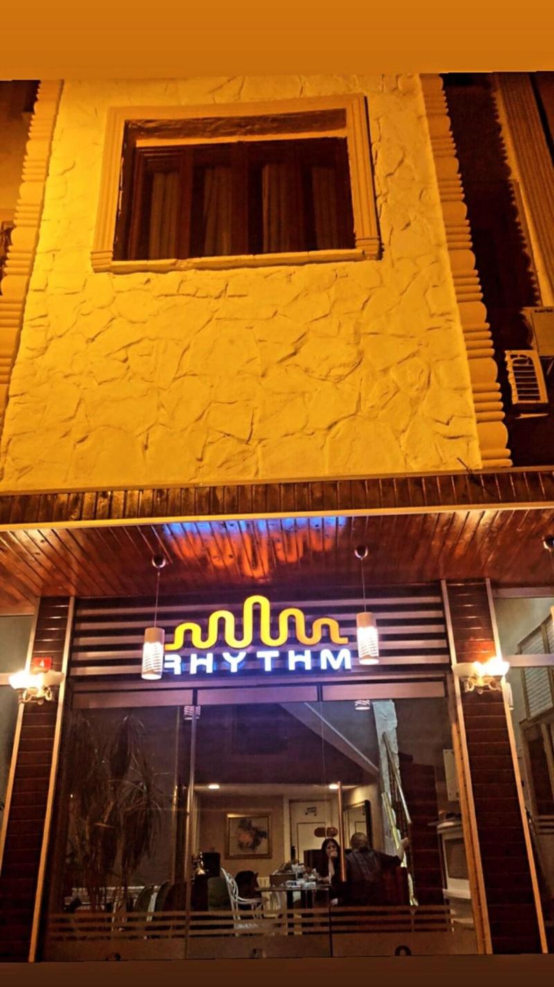 Rhythm Hotel image