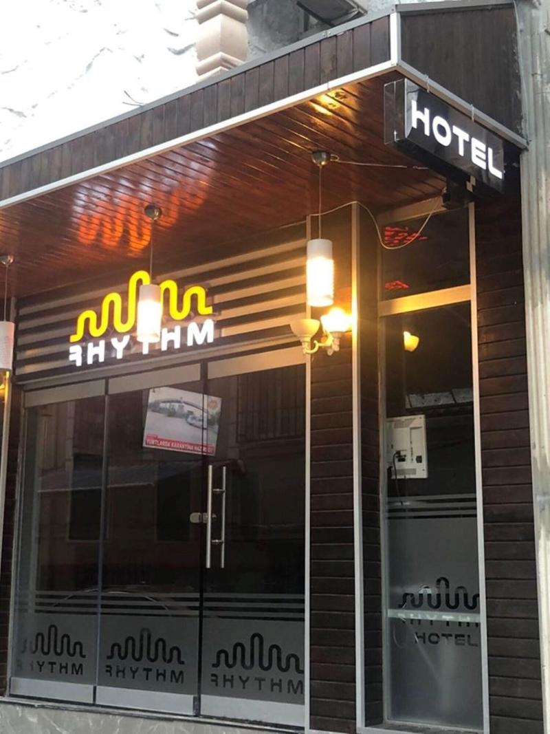 Rhythm Hotel image