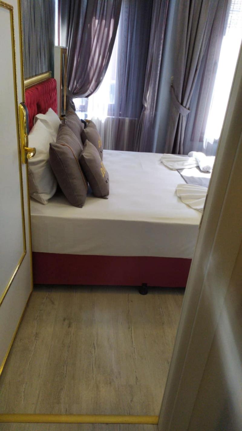Rhythm Hotel image