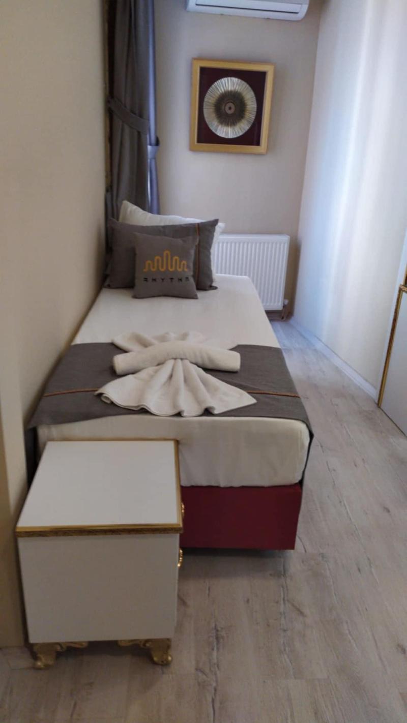 Rhythm Hotel image