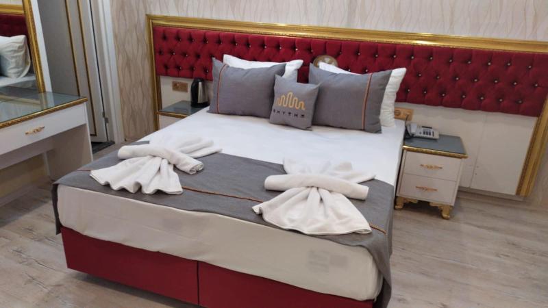 Rhythm Hotel image
