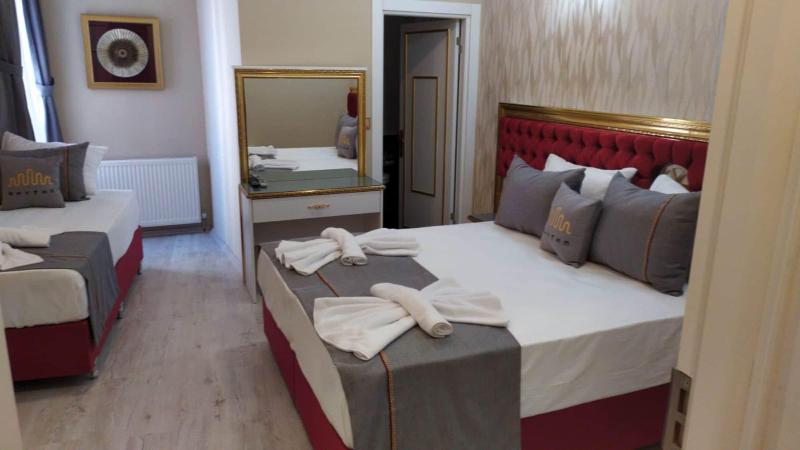 Rhythm Hotel image