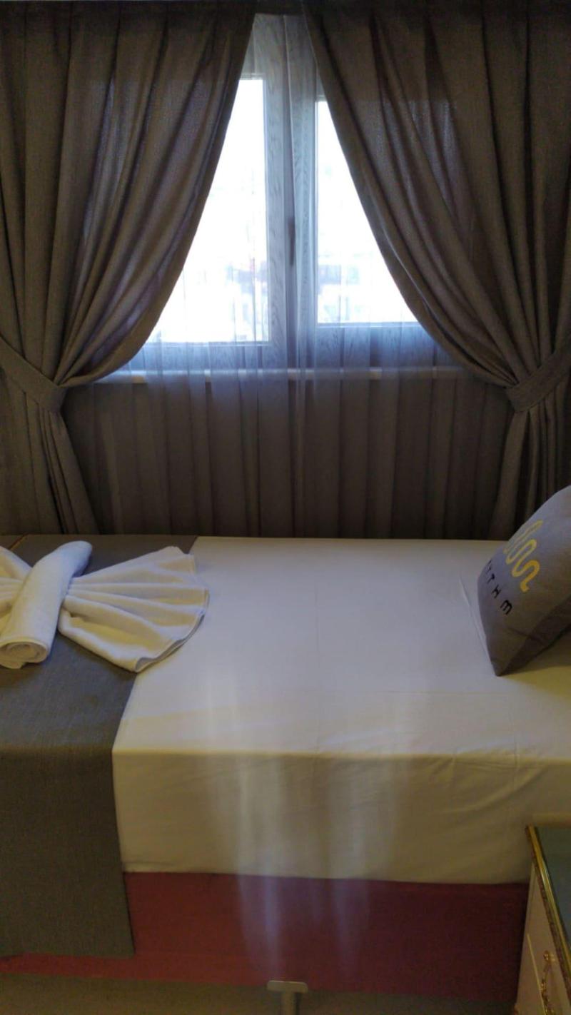 Rhythm Hotel image