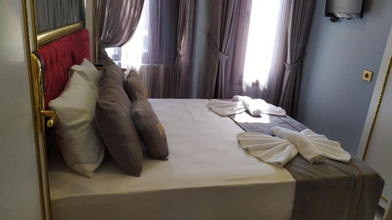Rhythm Hotel image