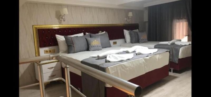 Rhythm Hotel image