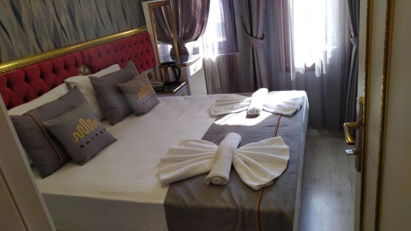 Rhythm Hotel image