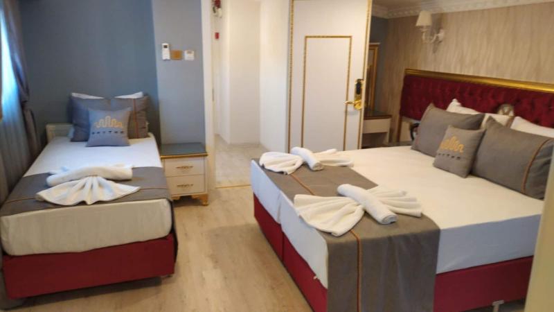 Rhythm Hotel image