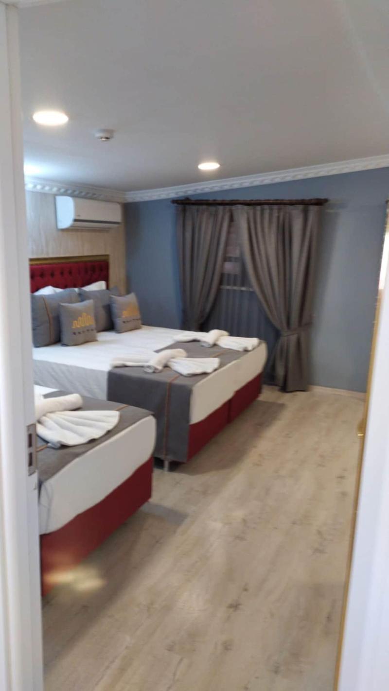 Rhythm Hotel image