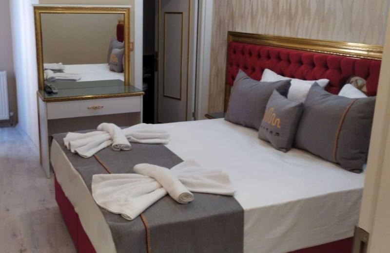 Rhythm Hotel image