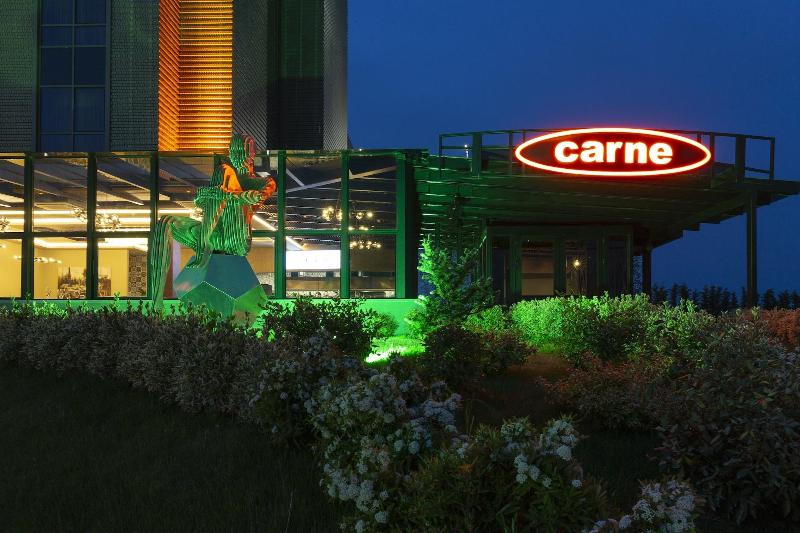 Avec Hotel image