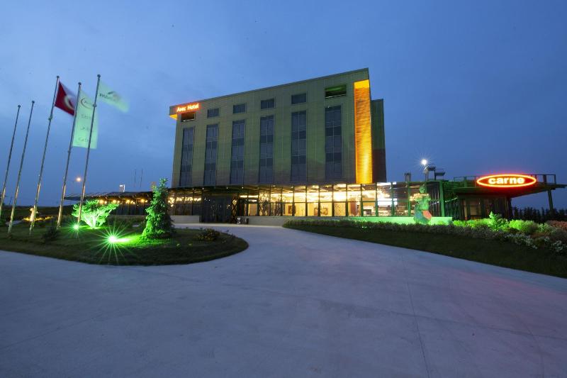 Avec Hotel image
