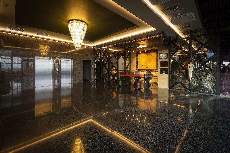 Avec Hotel image