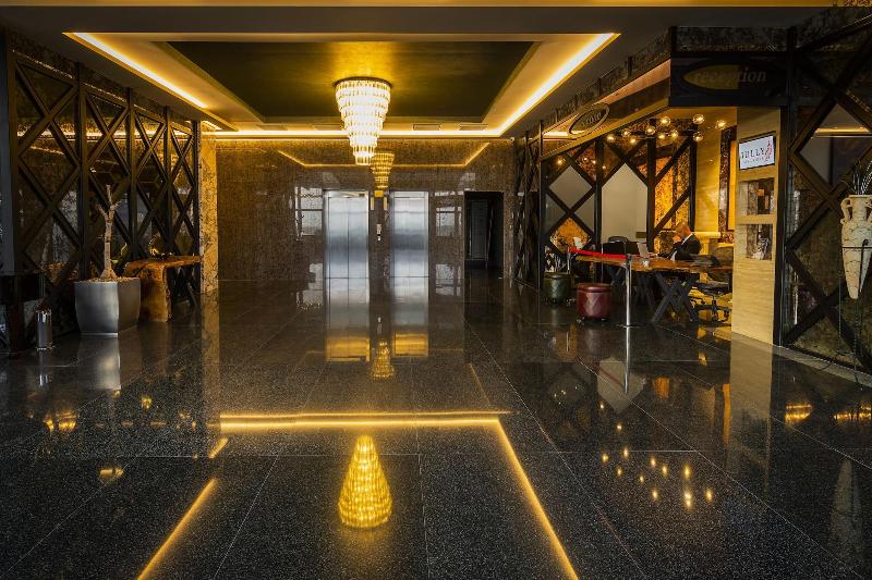Avec Hotel image