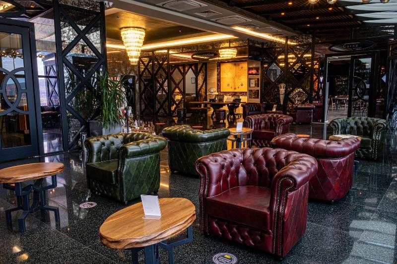 Avec Hotel image