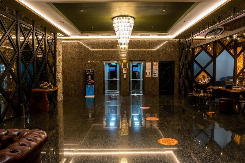 Avec Hotel image