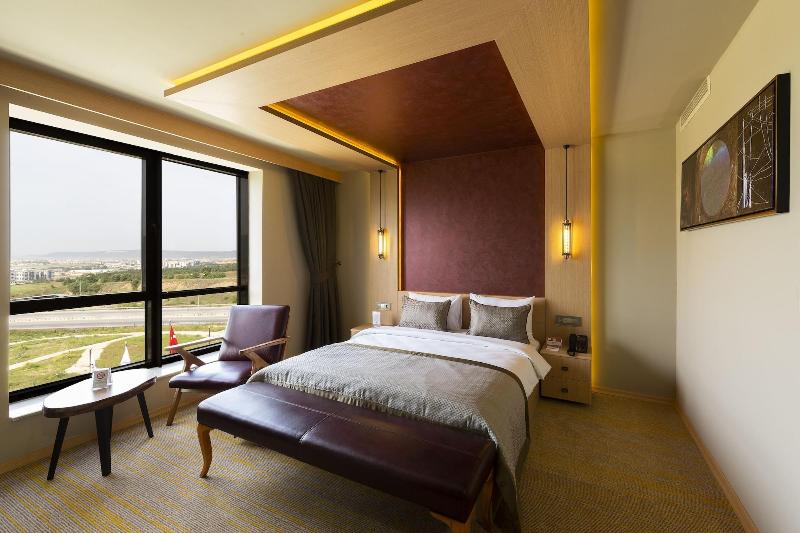 Avec Hotel image