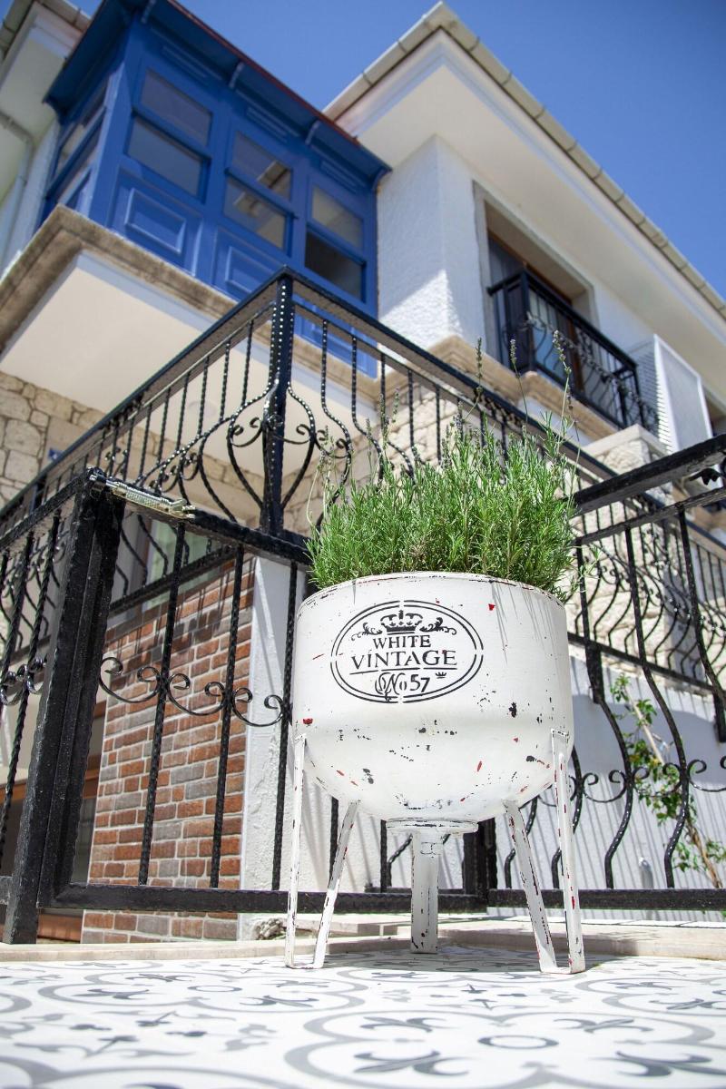 Mi Otel Alacati — main photo