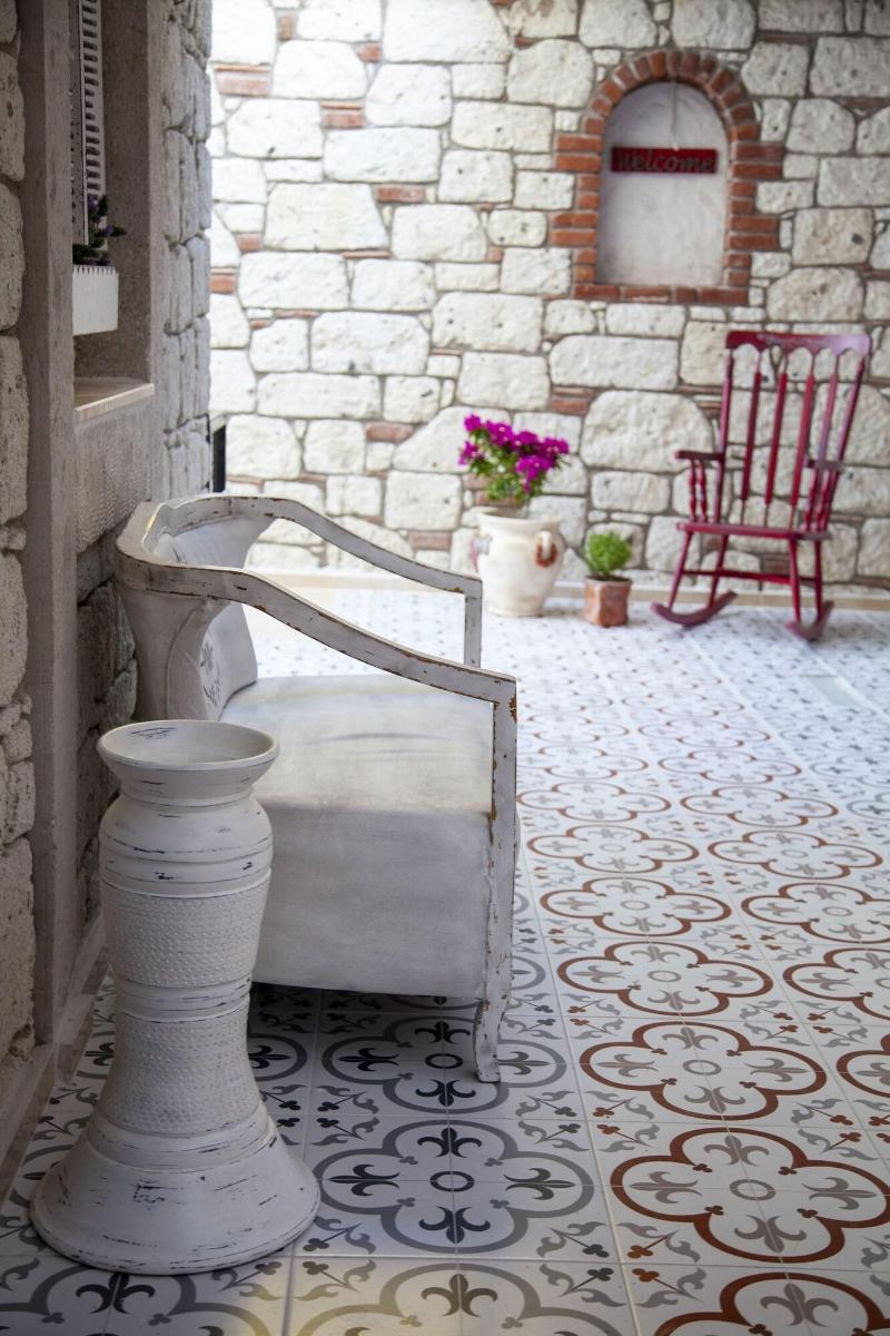 Mi Otel Alacati — photo 3