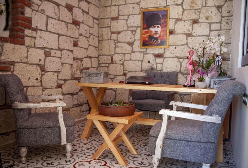 Mi Otel Alacati — photo 4