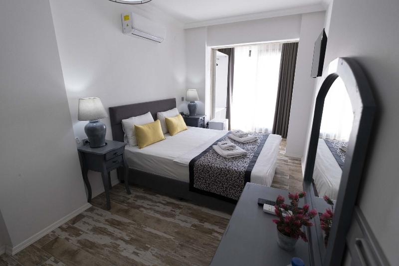 Mi Otel Alacati — photo 5