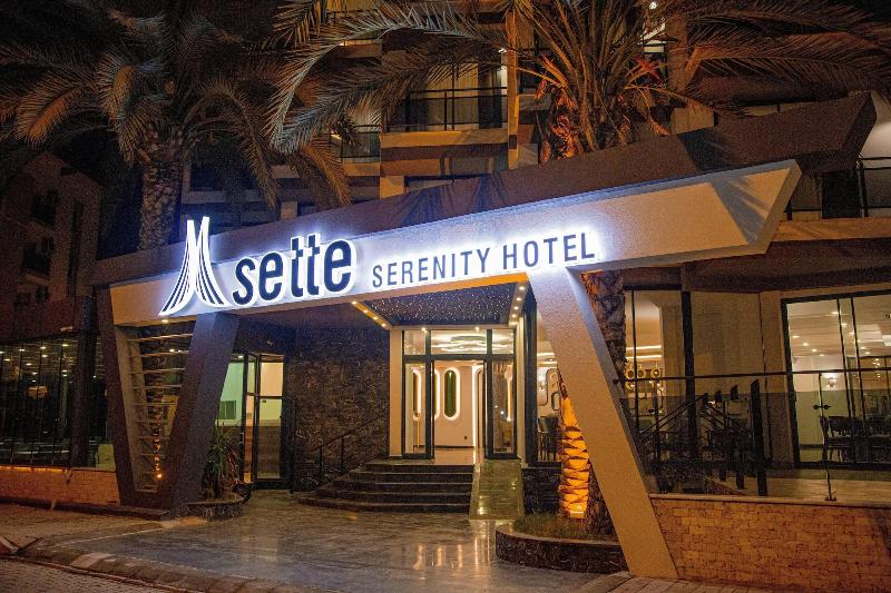 Sette Serenity Hotel All Inclusive Adults Only image