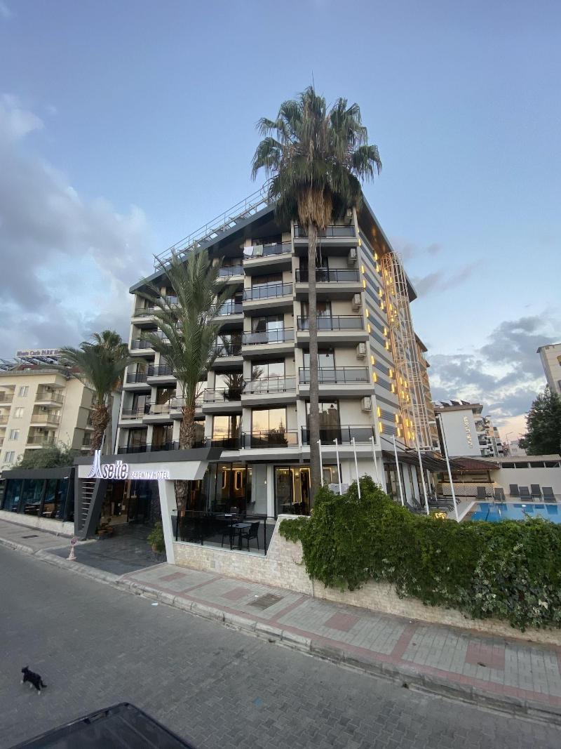 Sette Serenity Hotel All Inclusive Adults Only image